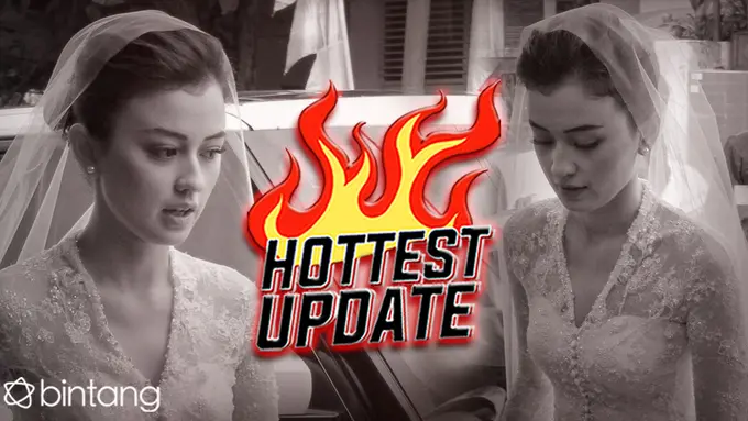 [Bintang] HL Hottest Update Kimberly Rider 2