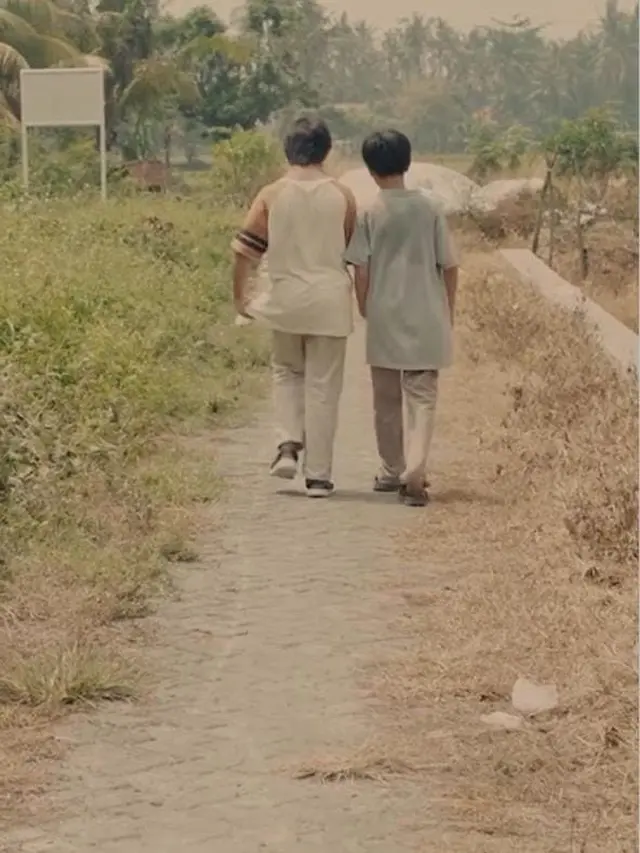 Film Tanah Runtuh