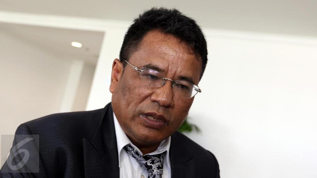 20160928-Ini Tantangan Hotman Paris Untuk Mario Teguh-Jakarta