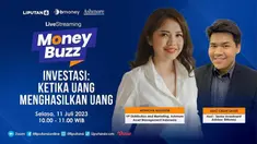 Di era modern seperti saat ini, tantangan ekonomi semakin bervariasi. Mulai dari mencukupi kebutuhan sehari-hari dengan biaya hidup yang semakin tinggi, hingga memenuhi kebutuhan rekreasi seperti membeli tiket konser Coldplay atau Taylor Swift tahun ...