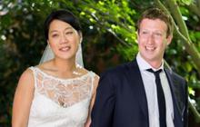 Mark Zuckerberg  nikahi Priscilla Chan setelah IPO Facebook