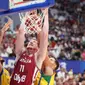 FIBA Puas dengan Piala Dunia Bola Basket 2023 di Indonesia
