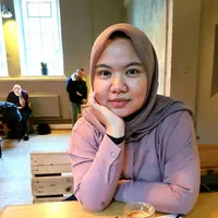 Praktisi Anak Usia Dini Gianti Amanda (Foto: Dok. Pribadi)