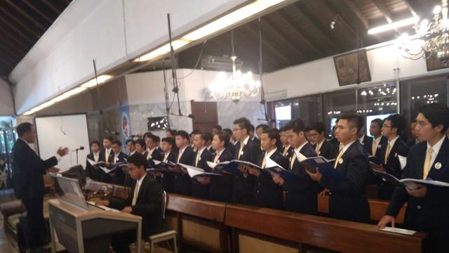 Canis Choir
