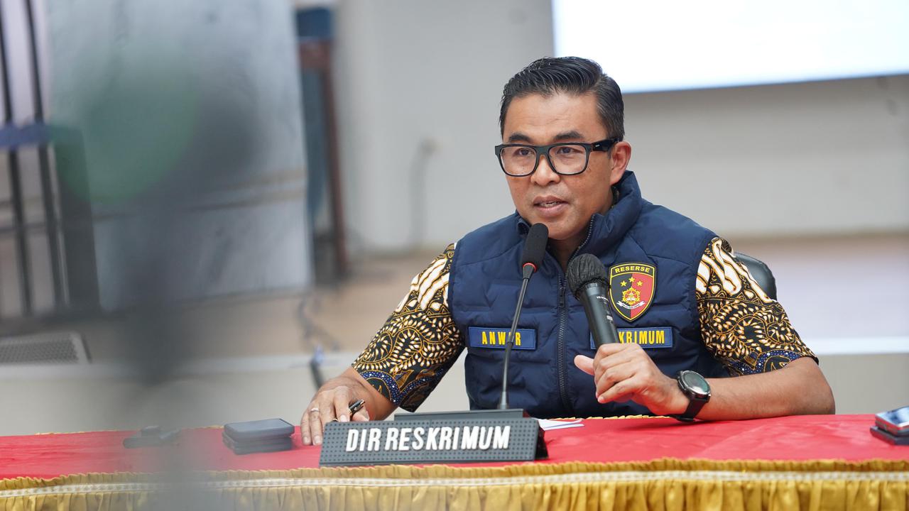 Polisi Ungkap Dugaan Sementara Penyebab Kematian Satu Keluarga saat Glamping di Temanggung