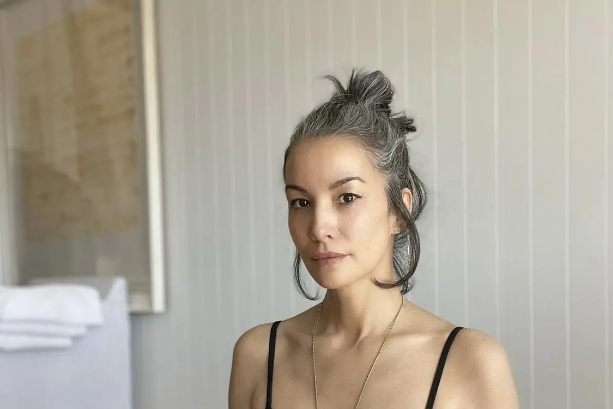 Nadya Hutagalung