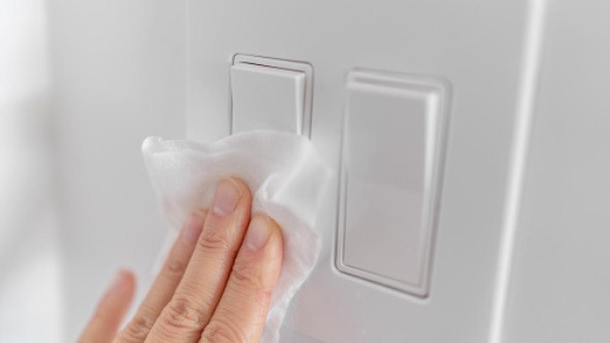 10 Benda di Rumah yang Sering Kotor Tapi Tak Pernah Dibersihkan, Lebih Jorok dari Toilet