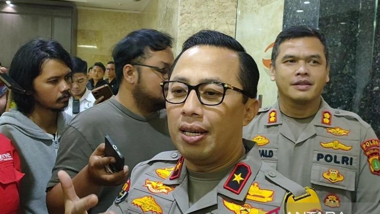 Masih Ada Dua! Pencarian Orang Hilang Pascademo Jakarta Terus Berlanjut, Polisi Berkomunikasi dengan Keluarga