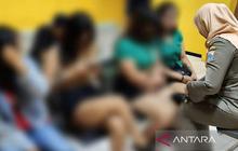 Sudinsos Jakbar Jaring Ratusan PPKS Selama Februari 2026: Upaya Penanganan Kesejahteraan Sosial