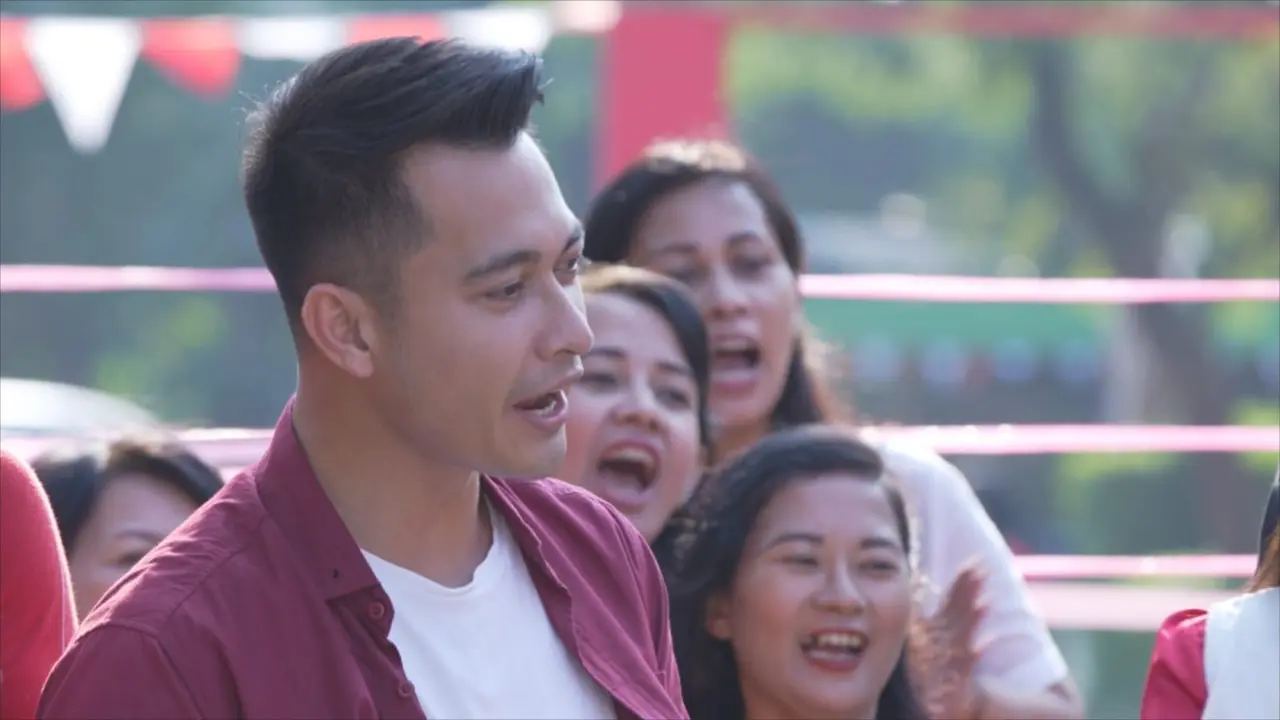 Cinta Setelah Cinta