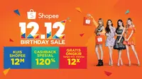 Shopee berhasil menduduki peringkat satu dalam tangga persaingan e-commerce di kawasan Asia Tenggara. Yuk, simak kesuksesannya!