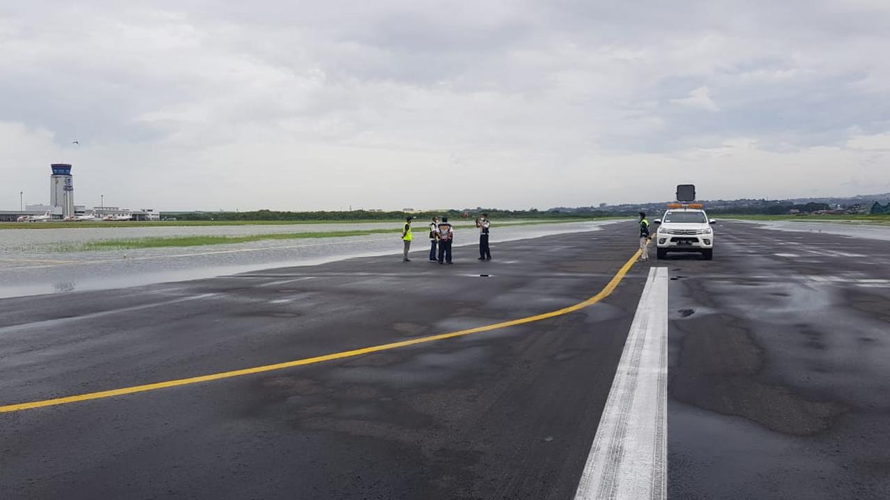 Libatkan Danantara, Landasan Pacu Bandara Ahmad Yani Semarang Bakal Diperpanjang