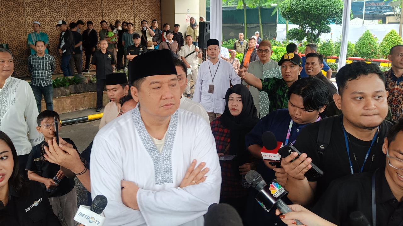 Proyek Perumahan Dapat Dana Rp130 Triliun dari Danantara, Disalurkan untuk KUR 5 Bank