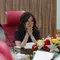 Grace Natalie Bicara Posisi Jokowi di PSI