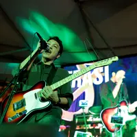 Foto Ulang Tahun Bintang.com ke-1 (Adrian Putra/bintang.com)