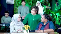 Cara Mudah Mencintai Allah, Belajar Baik dan Adil Kata Dr Rihab Said Aqil