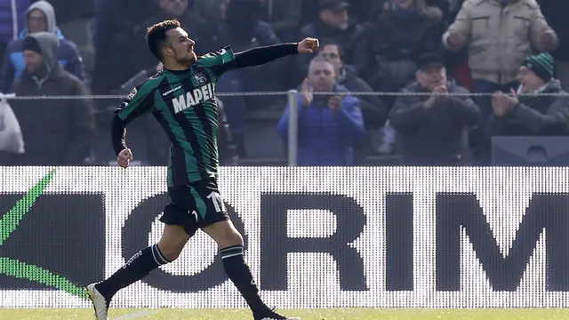 6 Gol Terbaik Minggu Ini