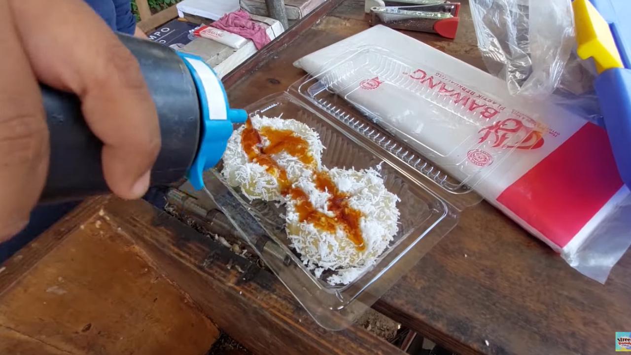 Sarat Makna Persatuan