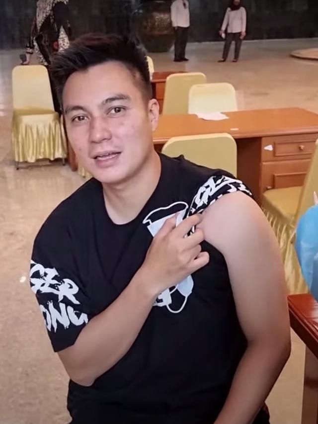 Baim Wong. (Foto: YouTube Baim Paula)