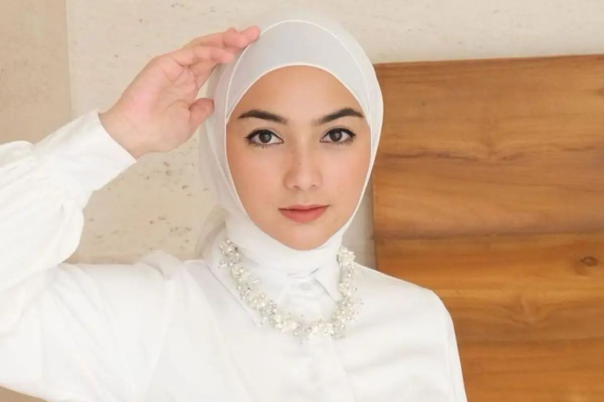 [Fimela] Citra Kirana