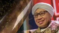 KH Yahya Zainul Ma'arif atau Buya Yahya (YouTube)