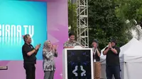 Indonesiana.TV Jadi Jembatan Digital Generasi Muda untuk Jelajahi Kekayaan Budaya Indonesia
