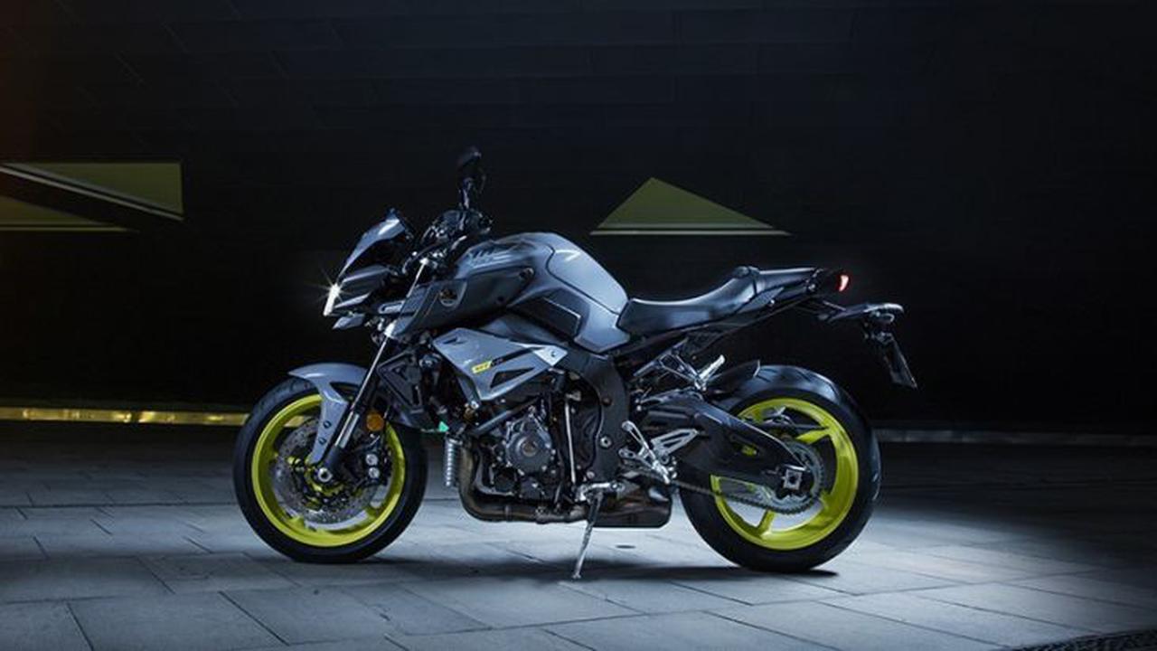 Ini Bocoran Soal Waktu Debut Yamaha MT-10 di Indonesia