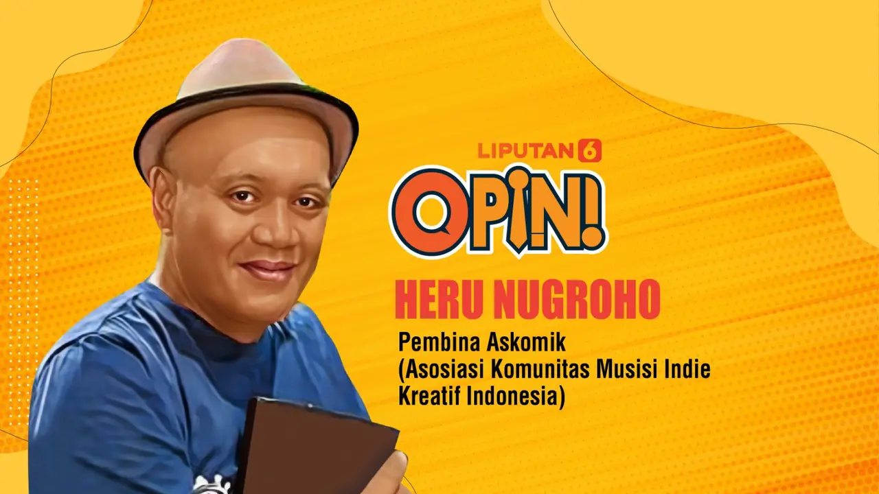 Opini Heru Nugroho