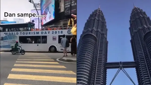 Cewek Ini Terbang ke Malaysia Demi Es ABC di Upin Ipin, Ujungnya Tak Terduga
