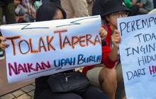 INFOGRAFIS: Ada Sejak Era Soeharto, Begini Awal Mula Lahirnya Tapera
