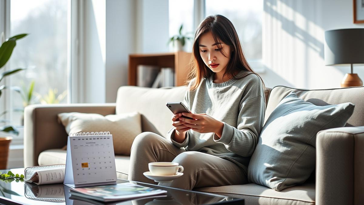 Cara Efektif Memperlancar Menstruasi, Solusi Alami untuk Siklus Haid yang Sehat