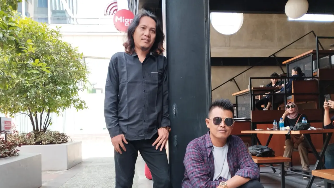 Band Orion