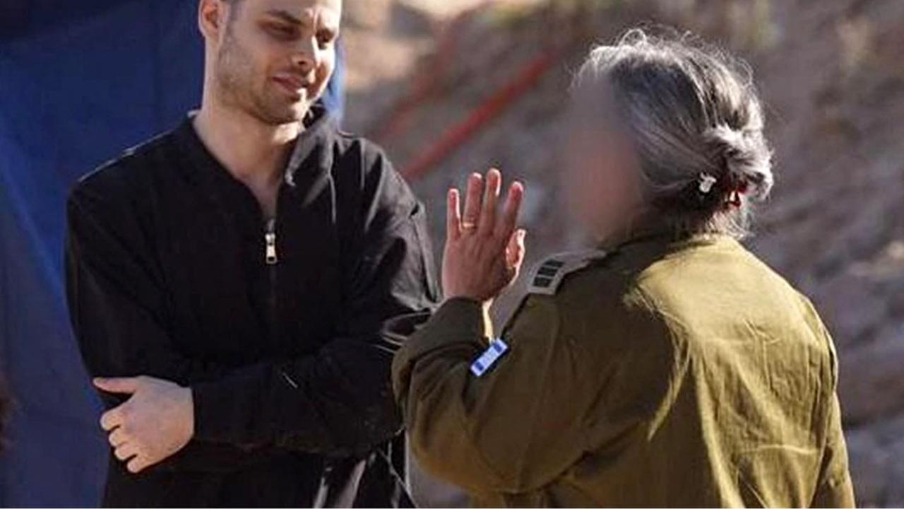 FOTO: Akhir Penantian Dua Tahun, Seluruh Sandera Israel Dibebaskan Militan Hamas