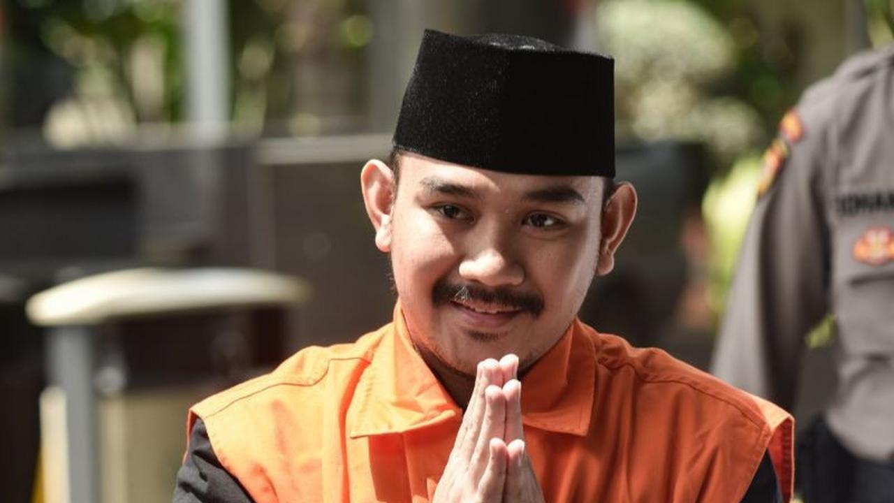 KPK Panggil Kadisbudpora Bekasi Iman Nugraha dalam Kasus Suap Ade Kunang