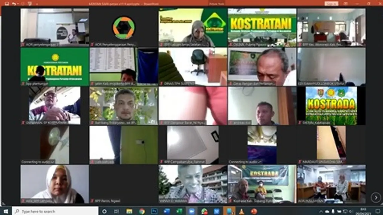kementan