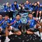 Sempat Gugup, Kemudian Dominan! UNS Surakarta Berjaya di Nomor Beregu dan Individu Campus League 2026 Badminton The Nationals