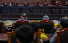 VIDEO: Arief Hidayat Tegas Sebut Cawe-Cawe Jokowi Ciderai Keadilan Pemilu