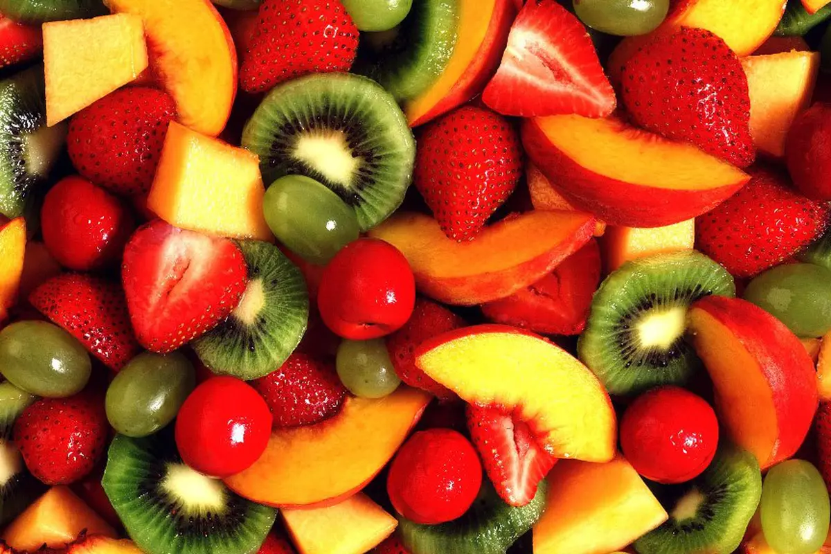 10 Jenis Buah yang Wajib Konsumsi di Bulan Ramadhan