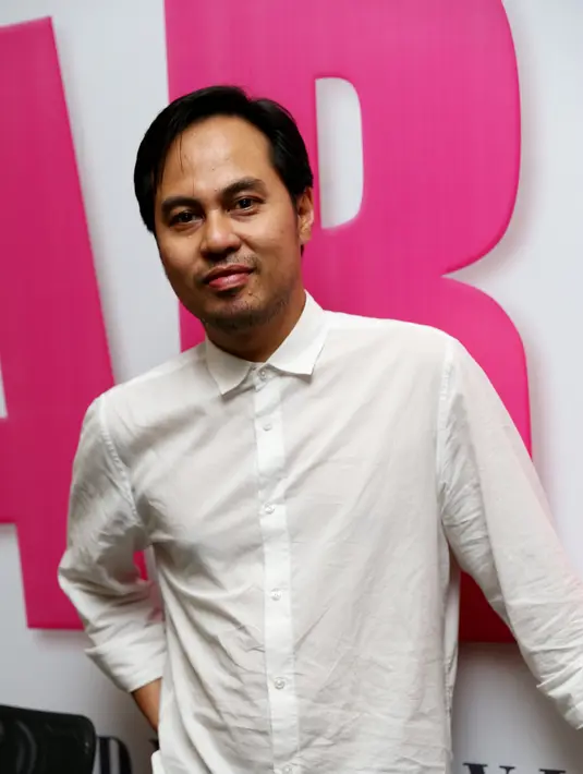 Foto Cast Film 3 Dara (Wimbarsana/bintang.com)