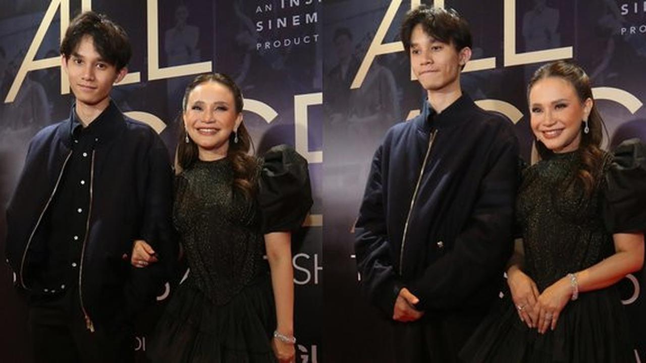Rossa berhasil mengajak Yoyo untuk bermain di acara ALL ACCESS TO ROSSA 25 SHINING YEARS dan Blak-blakan Mengaku Soal Percereiannya