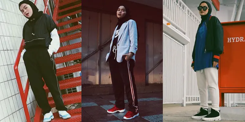 Hijab on sale 2018 swag