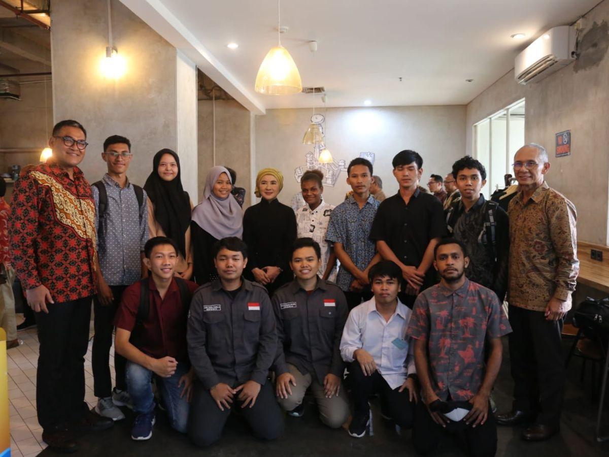 Dok. Istimewa