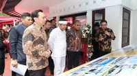 Ibas Tekankan Pentingnya Pelestarian Bangunan Bersejarah