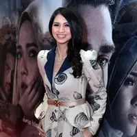 Gala premier film Bukan Cinta Malaikat (Deki Prayoga/bintang.com)