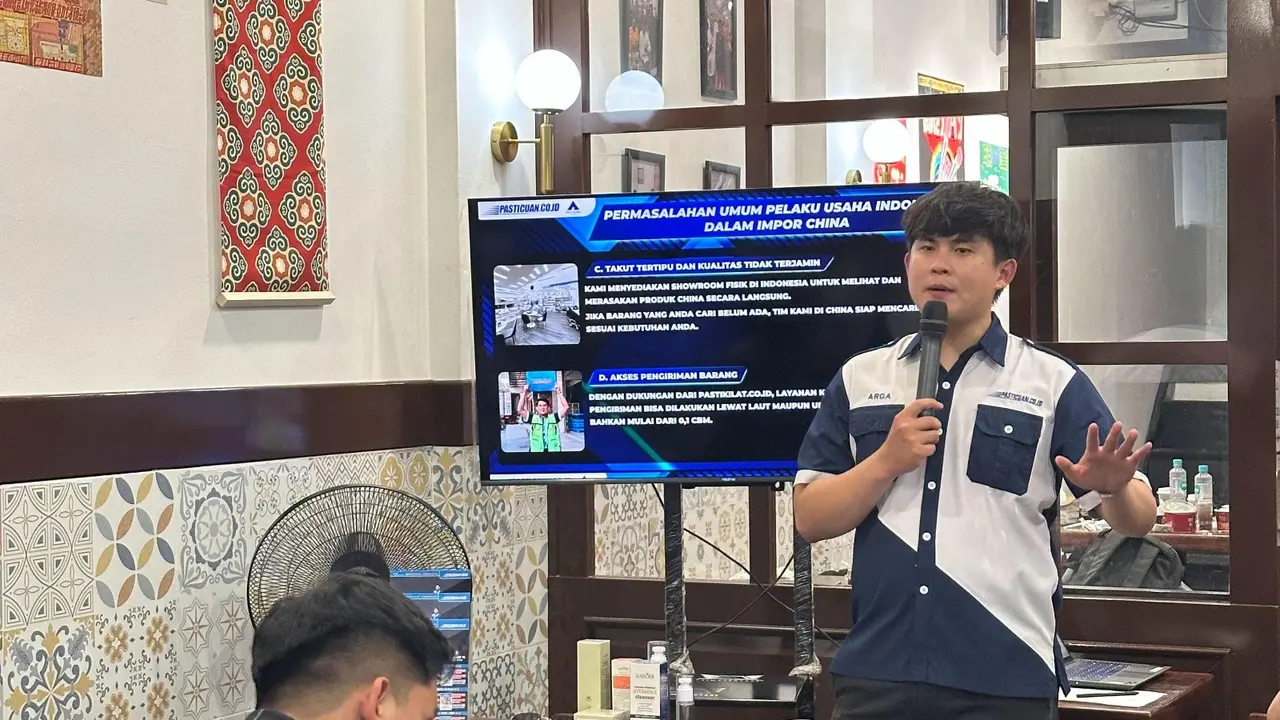 seminar