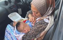 Nestapa Seorang Ibu, Kelaparan Bersama sang Anak saat Ditinggal Suami di Masjid Ciawi