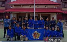 Poliban Kirim 5 Tim Unggulan ke KMIPN 2025, Bawa Inovasi AI hingga Keamanan Siber untuk Tingkat Nasional
