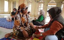 PIKABAS Bank Aceh Peduli Bencana: Hadirkan Layanan Kesehatan Spesialis di Lokasi Terdampak Banjir Aceh