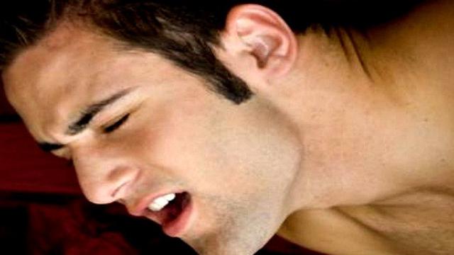 Orgasme Pria