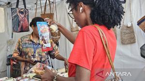 Pemprov Papua Ajak UMK OAP Manfaatkan Katalog Elektronik untuk Perluas Pasar